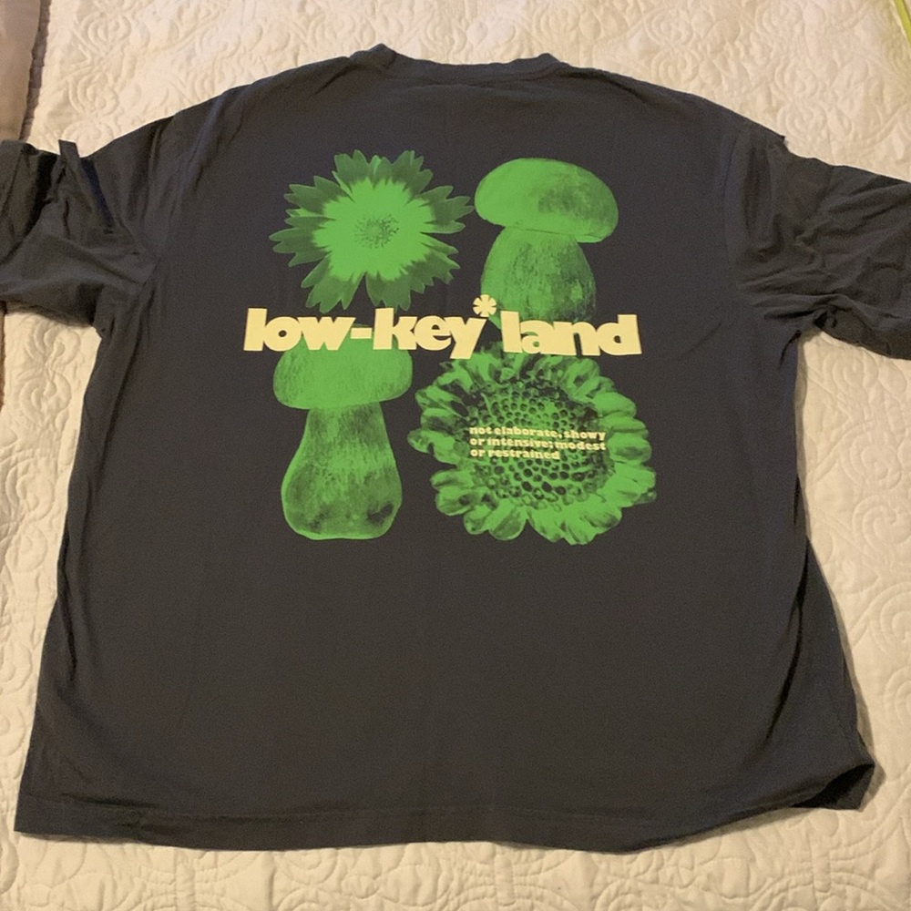 Men’s H&M tee shirt NWOT